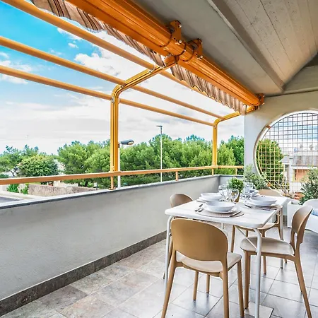 Apartment Casa Eos