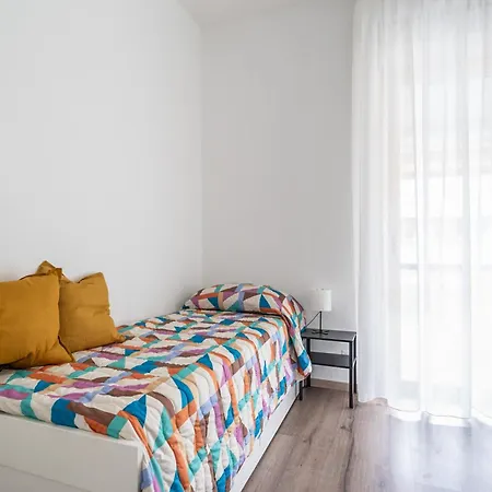 Casa Eos Bari