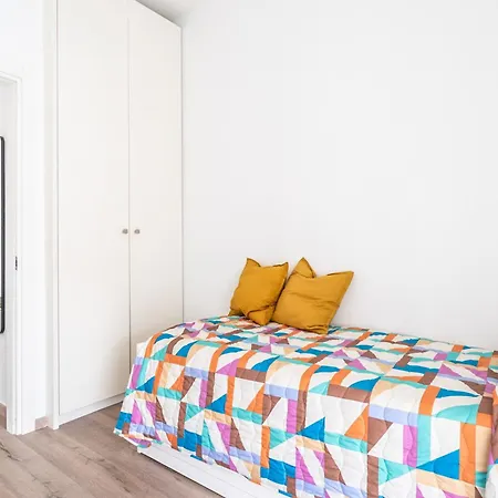 Casa Eos Apartment