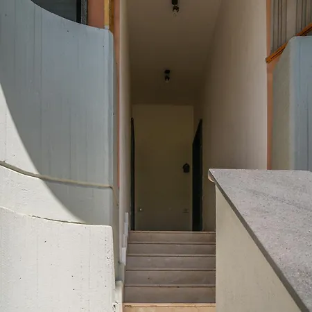 Casa Eos Bari