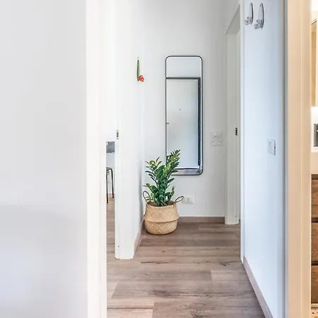 Apartment Casa Eos
