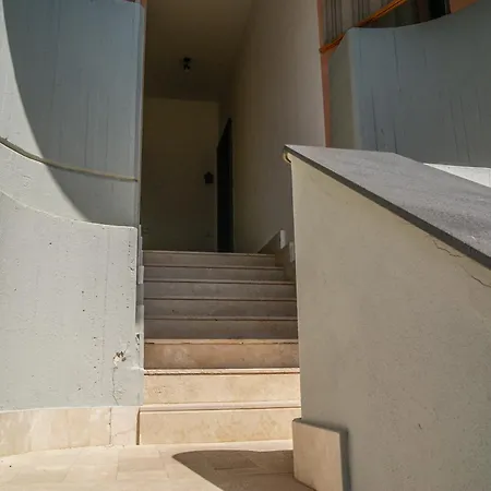 Casa Eos Bari