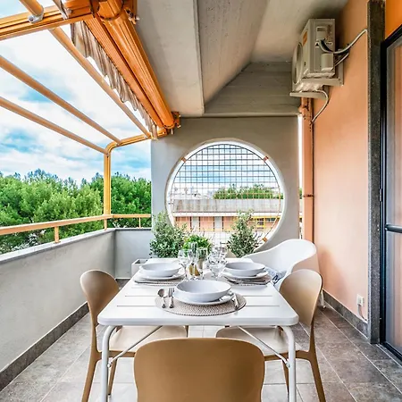 Casa Eos *