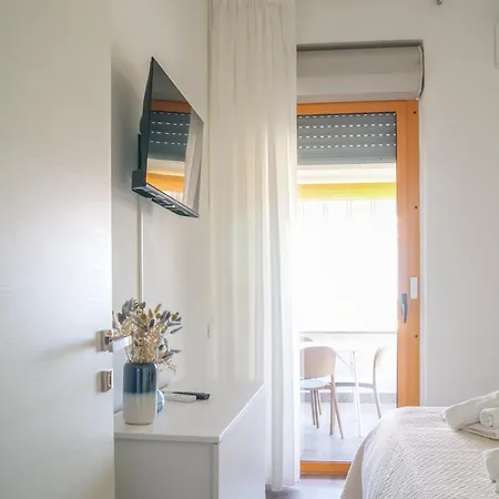 Casa Eos Bari