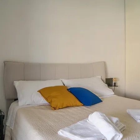 Casa Eos Apartment *