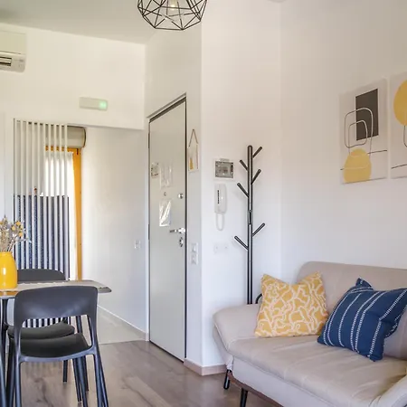Casa Eos Apartment Bari