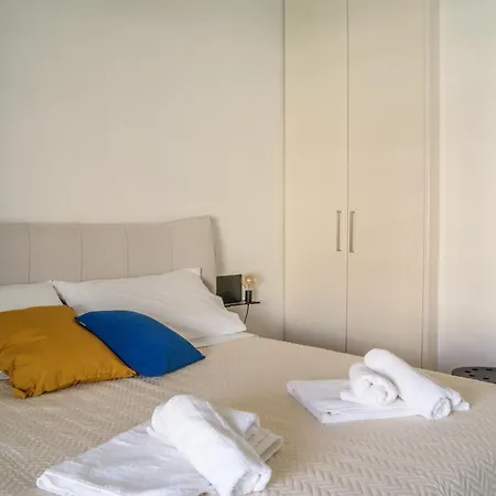 Apartment Casa Eos Bari