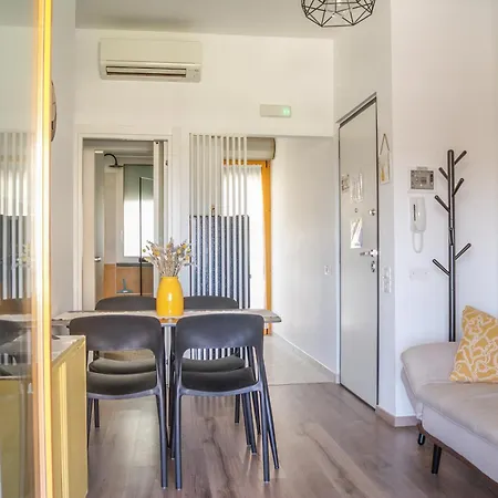 Apartment Casa Eos