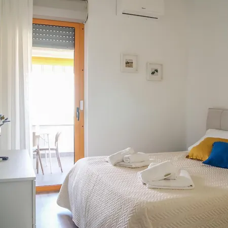 Apartment Casa Eos *