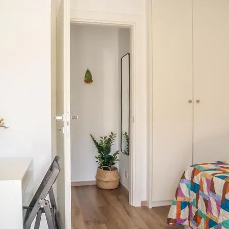 Casa Eos Apartment