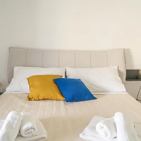 Casa Eos Apartment Bari