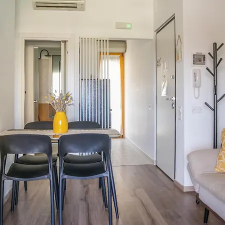 Apartment Casa Eos
