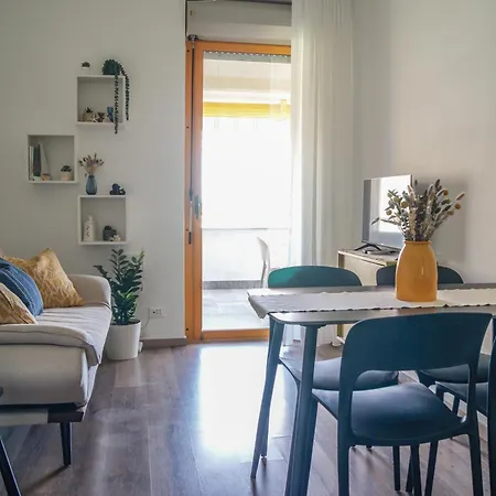 Casa Eos Apartment Bari